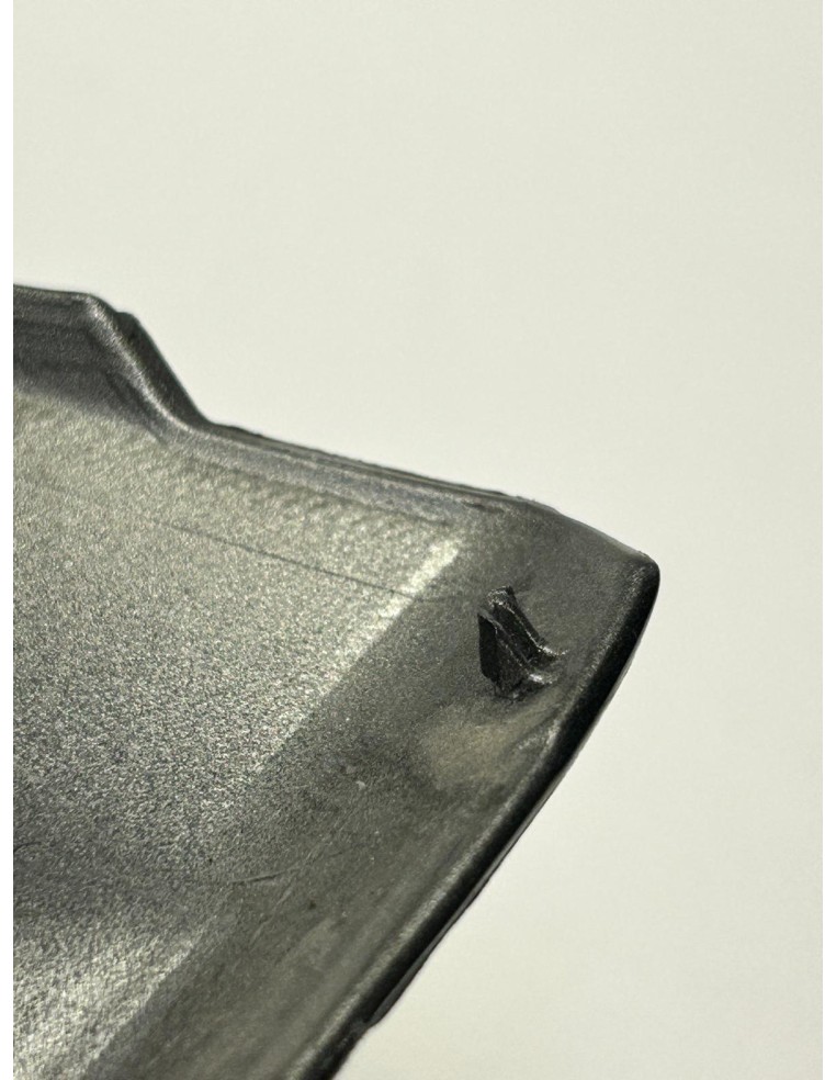 Flanc de carénage gauche origine YAMAHA FJR 1300 2013 - 2025