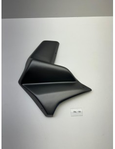 Ecope de radiateur gauche S2 concept en fiberglass YAMAHA MT 09 2013 - 2016