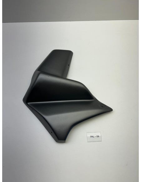 Ecope de radiateur gauche S2 concept en fiberglass YAMAHA MT 09 2013 - 2016