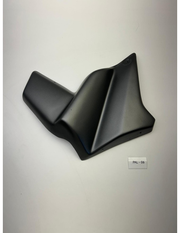 Ecope de radiateur gauche S2 concept en fiberglass YAMAHA MT 09 2013 - 2016