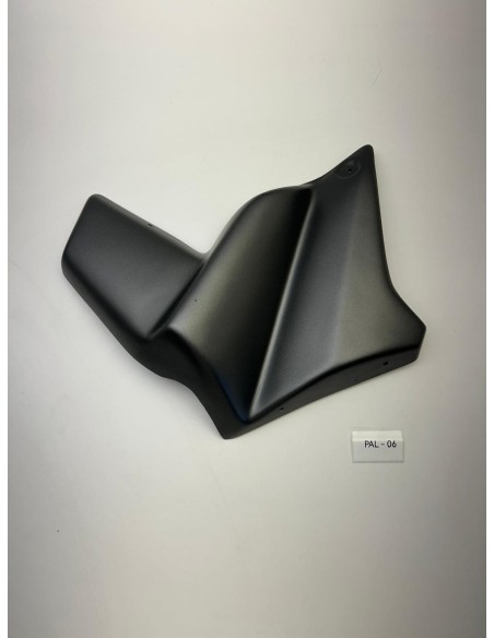 Ecope de radiateur gauche S2 concept en fiberglass YAMAHA MT 09 2013 - 2016