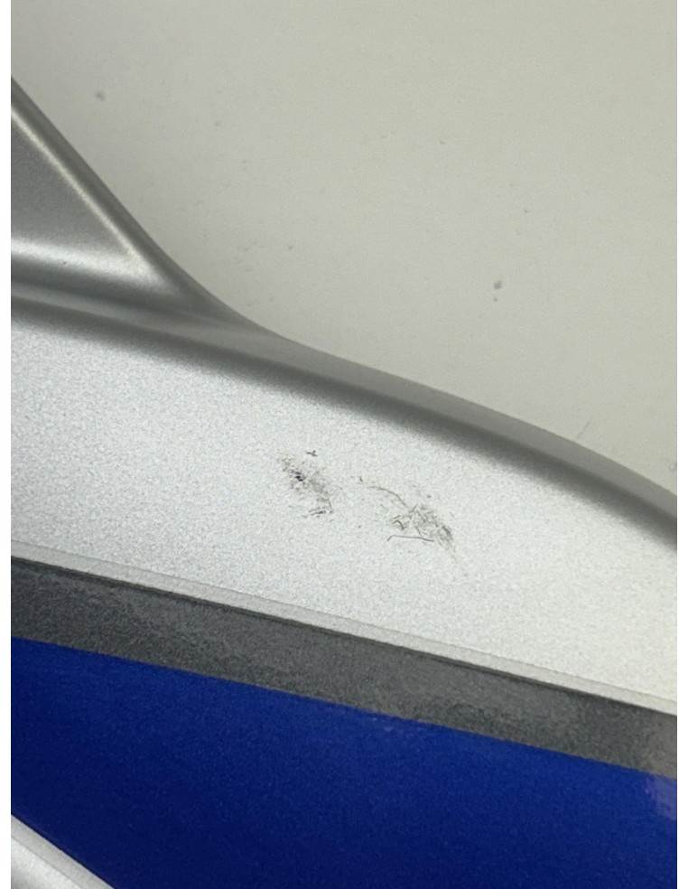 Carénage latéral gauche YAMAHA R3 2014 - 2018