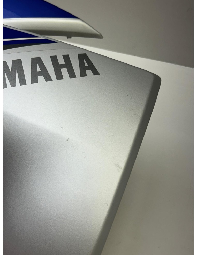 Carénage latéral gauche YAMAHA R3 2014 - 2018
