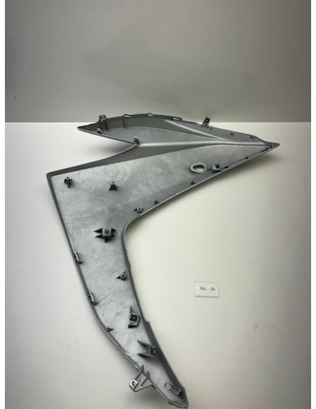 Carénage latéral gauche YAMAHA R3 2014 - 2018