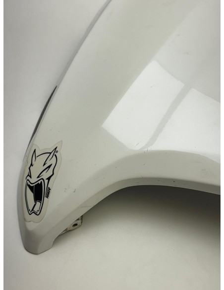 Tête de fourche gauche origine HONDA NC 700 Integra 2012 - 2013
