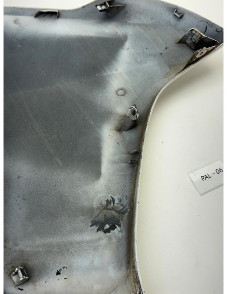 Tête de fourche gauche origine HONDA NC 700 Integra 2012 - 2013
