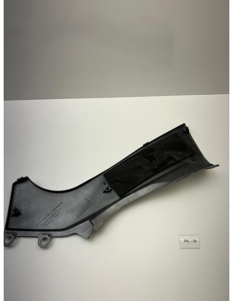 Carénage latéral droit origine HONDA NC 700 Integra 2012 - 2013