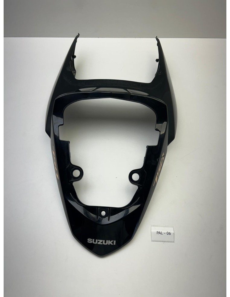 Coque arrière origine SUZUKI GSR 750 2013 - 2016