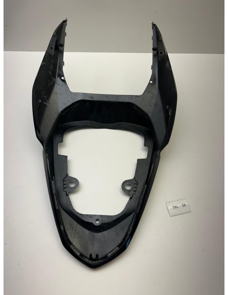 Coque arrière origine SUZUKI GSR 750 2013 - 2016