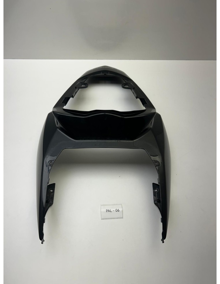 Coque arrière origine SUZUKI GSR 750 2013 - 2016
