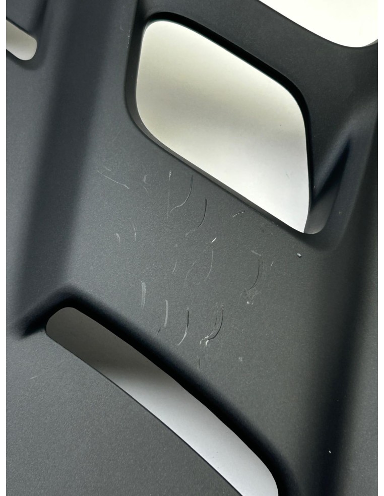 Carénage inférieur droit origine YAMAHA R3 2019 - 2020