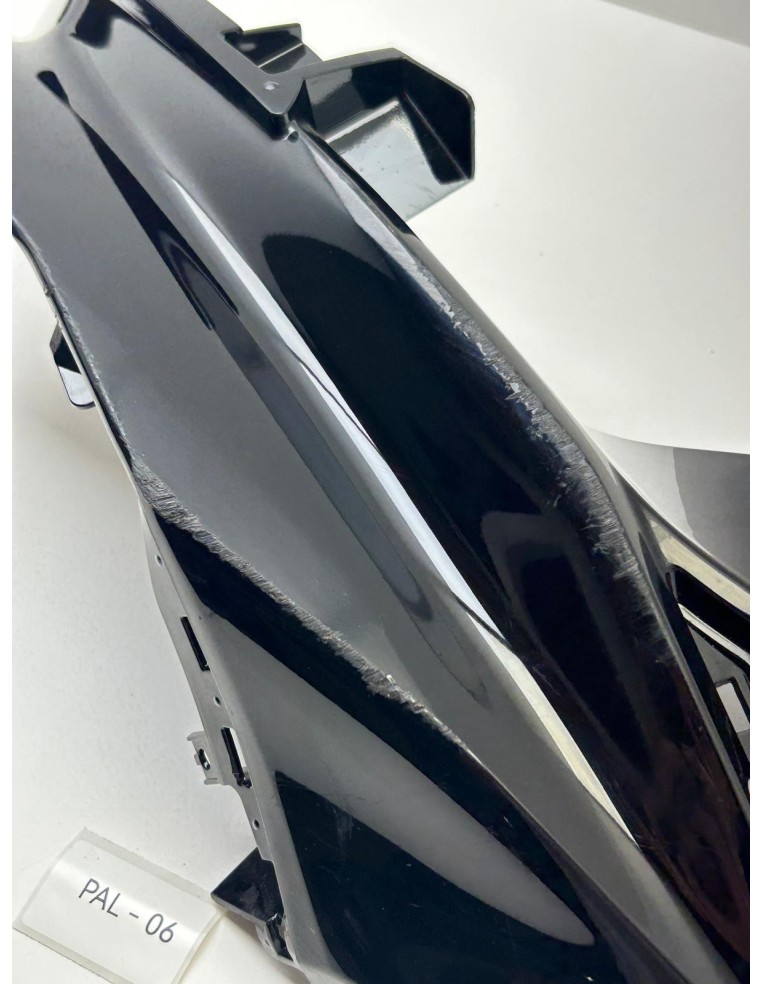 Carénage avant droit origine YAMAHA R3 2019 - 2024