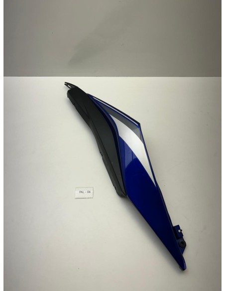 Carénage arrière droit origine YAMAHA R3 2019 - 2024