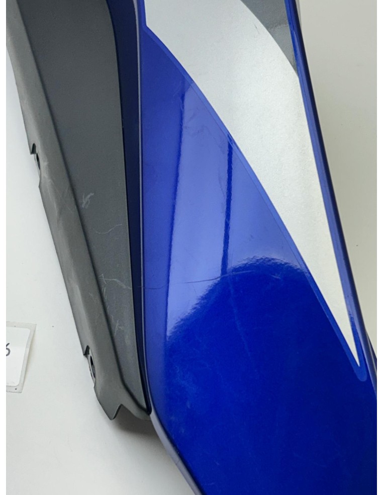 Carénage arrière droit origine YAMAHA R3 2019 - 2024