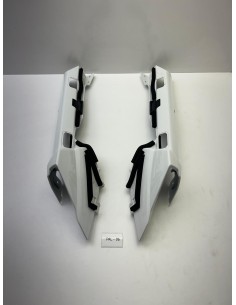Coque arrière droit et gauche origine YAMAHA FJR 1300 2016 - 2025