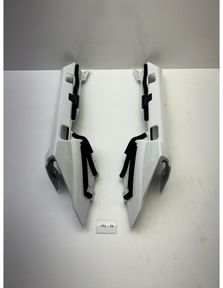 Coque arrière droit et gauche origine YAMAHA FJR 1300 2016 - 2025