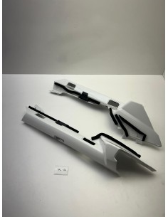Coque arrière droit et gauche origine YAMAHA FJR 1300 2016 - 2025 2