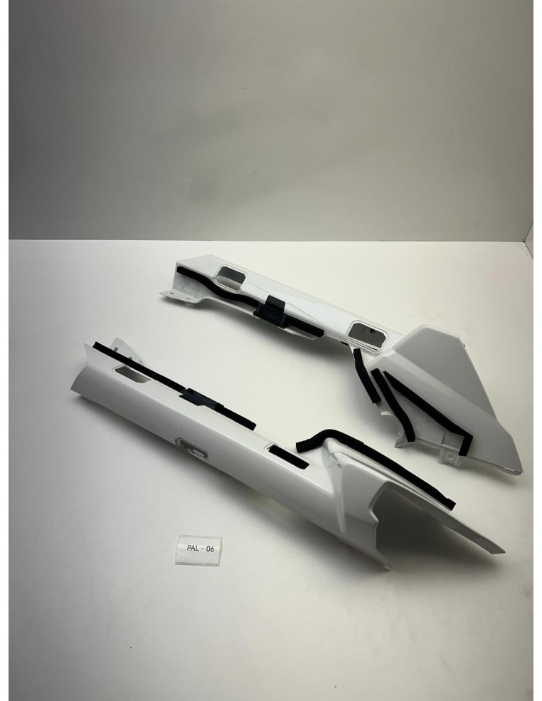 Coque arrière droit et gauche origine YAMAHA FJR 1300 2016 - 2025