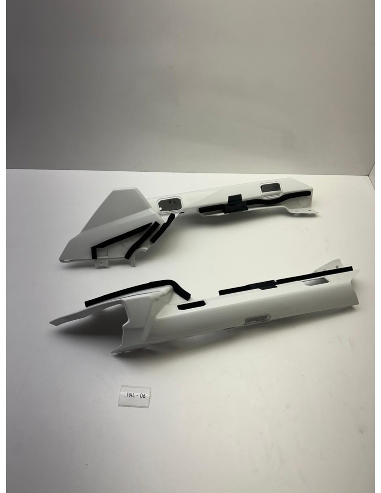 Coque arrière droit et gauche origine YAMAHA FJR 1300 2016 - 2025