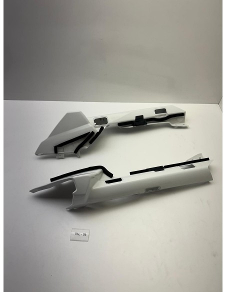 Coque arrière droit et gauche origine YAMAHA FJR 1300 2016 - 2025
