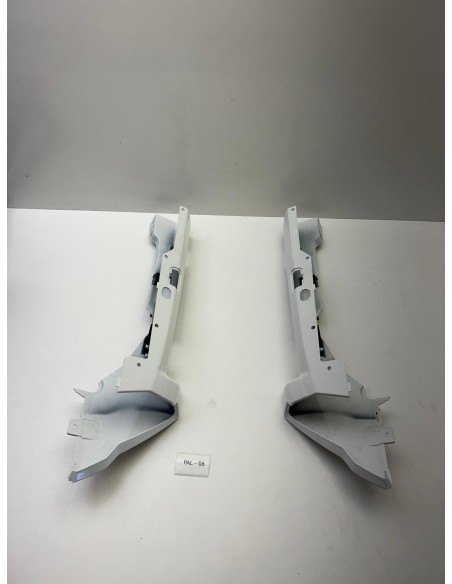 Coque arrière droit et gauche origine YAMAHA FJR 1300 2016 - 2025