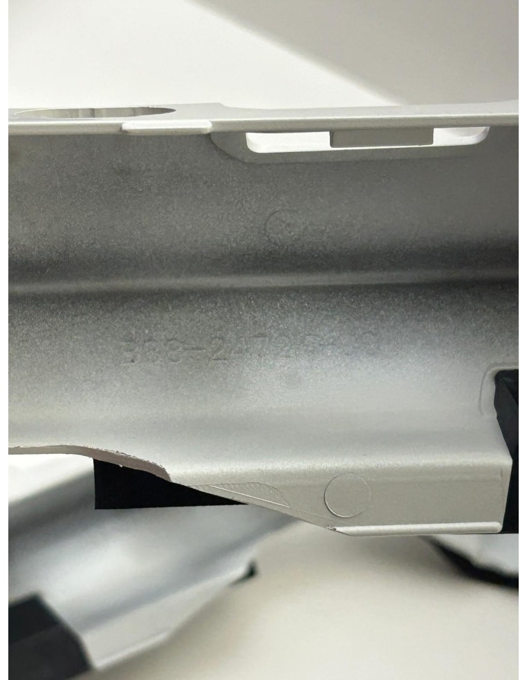 Coque arrière droit et gauche origine YAMAHA FJR 1300 2016 - 2025