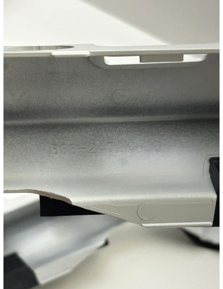 Coque arrière droit et gauche origine YAMAHA FJR 1300 2016 - 2025