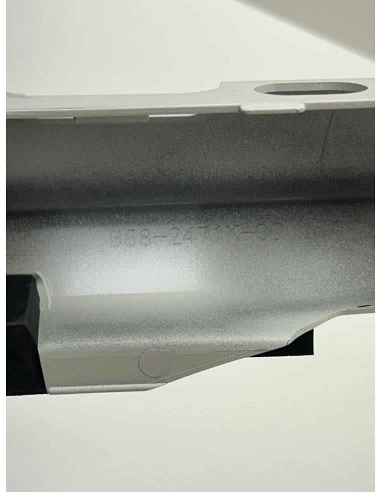 Coque arrière droit et gauche origine YAMAHA FJR 1300 2016 - 2025