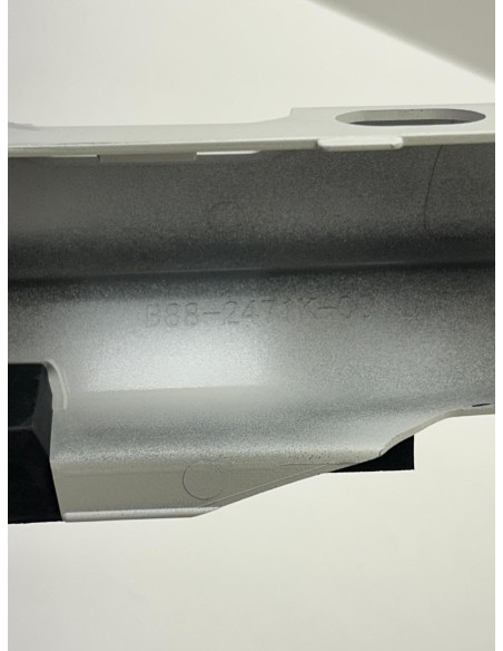 Coque arrière droit et gauche origine YAMAHA FJR 1300 2016 - 2025