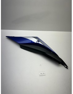 Carénage arrière gauche origine YAMAHA MT 03 2023 - 2024