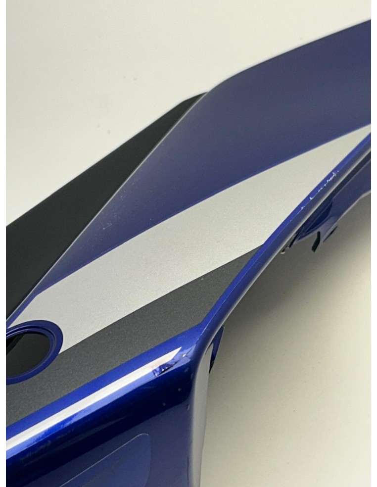 Carénage arrière gauche origine YAMAHA MT 03 2023 - 2024
