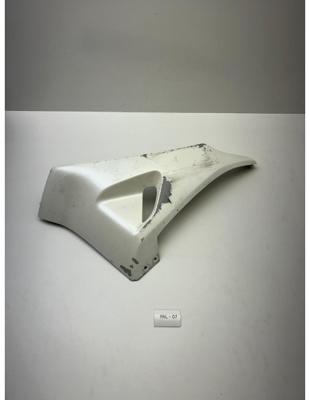 Carénage inférieur gauche origine HONDA NC 700 Integra 2012 - 2013