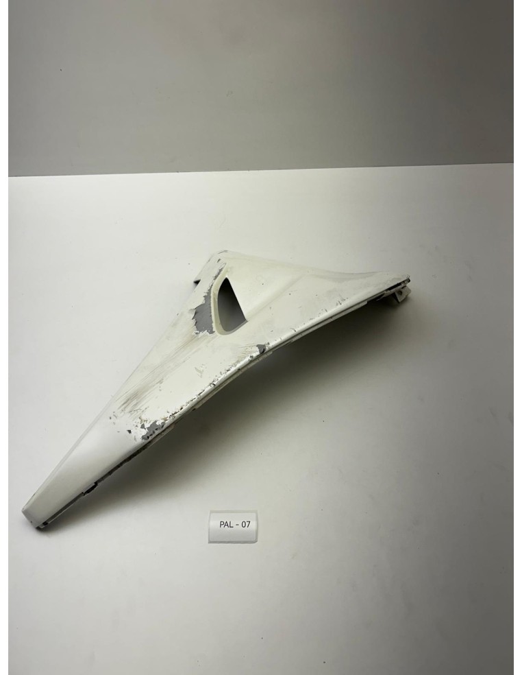 Carénage inférieur gauche origine HONDA NC 700 Integra 2012 - 2013