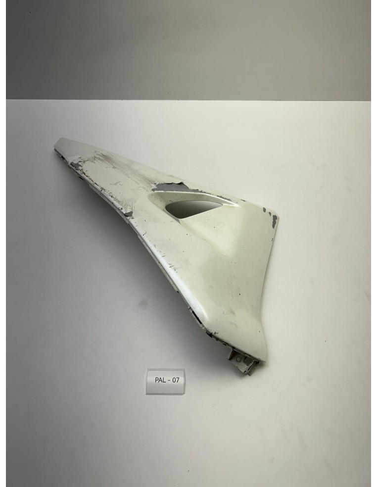 Carénage inférieur gauche origine HONDA NC 700 Integra 2012 - 2013