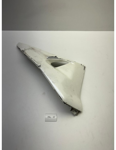 Carénage inférieur gauche origine HONDA NC 700 Integra 2012 - 2013