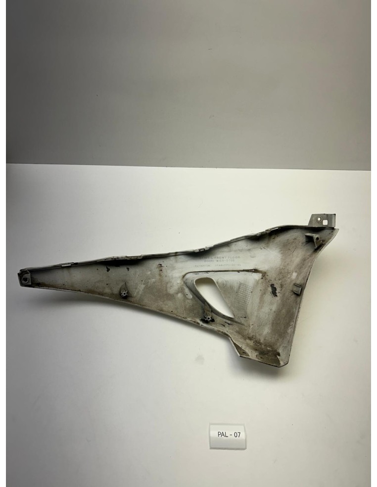 Carénage inférieur gauche origine HONDA NC 700 Integra 2012 - 2013