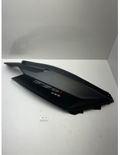 Coque arrière droit origine SYM GTS 125 I 2014 - 2017
