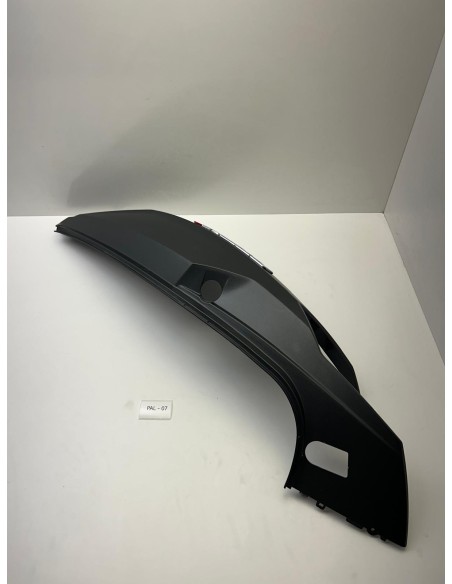 Coque arrière droit origine SYM GTS 125 I 2014 - 2017