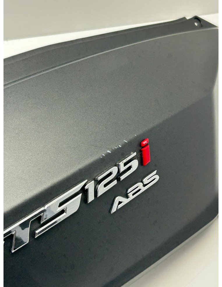 Coque arrière droit origine SYM GTS 125 I 2014 - 2017