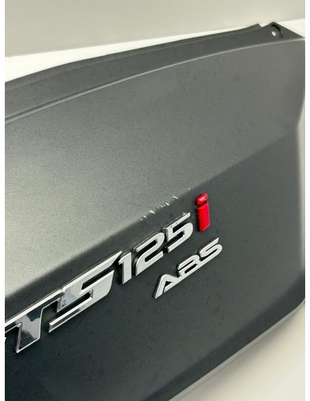 Coque arrière droit origine SYM GTS 125 I 2014 - 2017