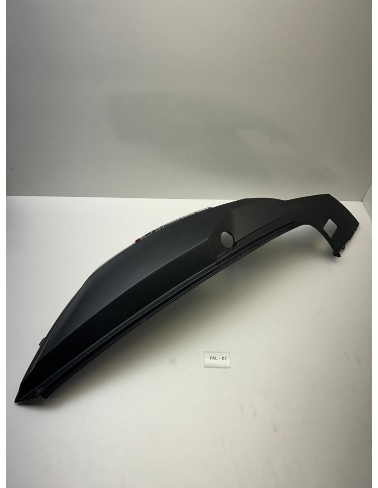 Coque arrière droit origine SYM GTS 125 I 2014 - 2017