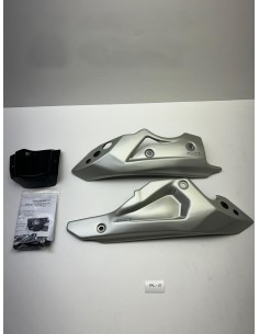 Sabot moteur Ermax YAMAHA MT 07 2014 - 2017