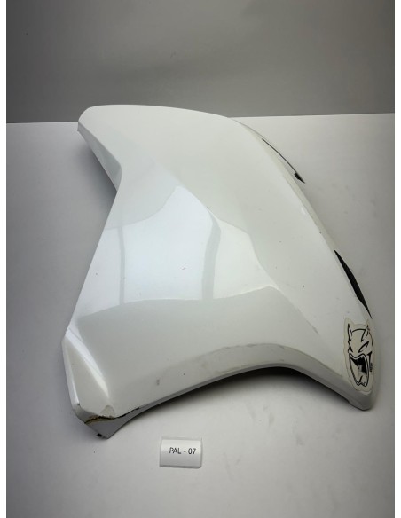 Tête de fourche droite origine HONDA NC 700 Integra 2012 - 2013