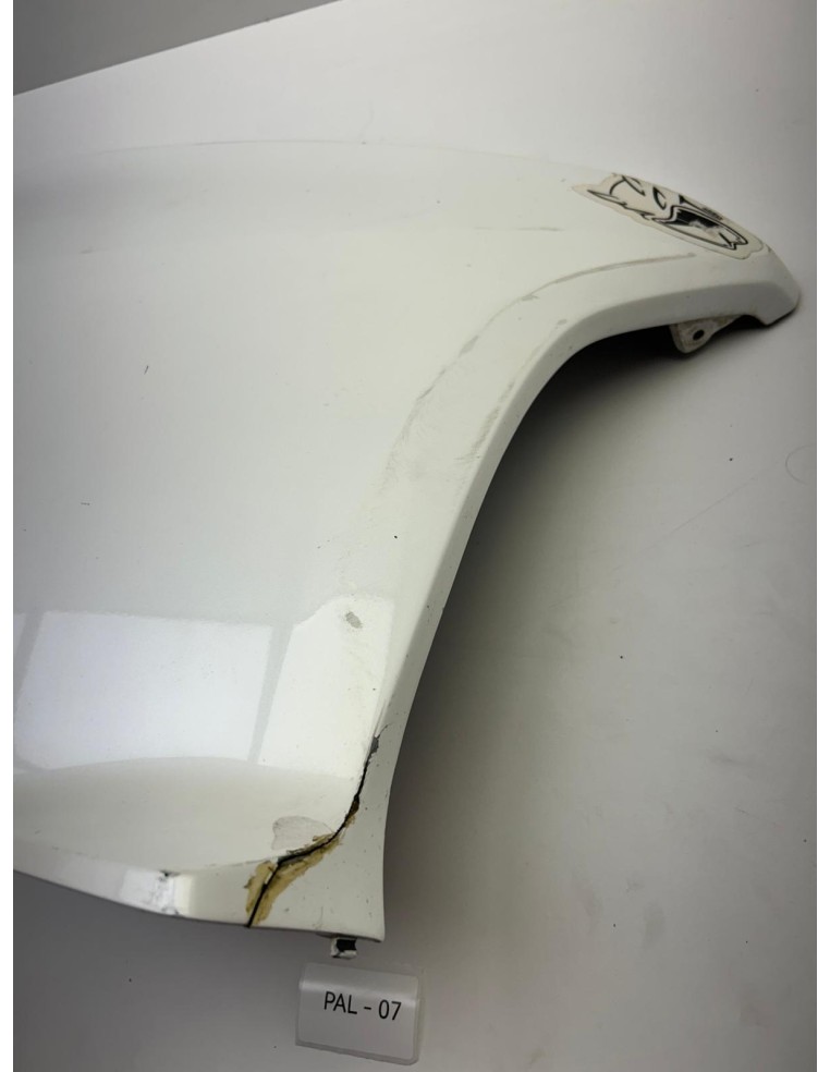 Tête de fourche droite origine HONDA NC 700 Integra 2012 - 2013