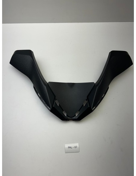 Face avant / Cache batterie origine YAMAHA XMAX 125 2018 - 2022