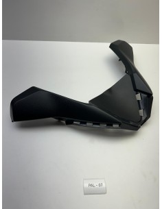 Face avant / Cache batterie origine YAMAHA XMAX 125 2018 - 2022 2