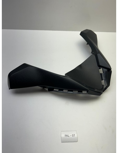 Face avant / Cache batterie origine YAMAHA XMAX 125 2018 - 2022