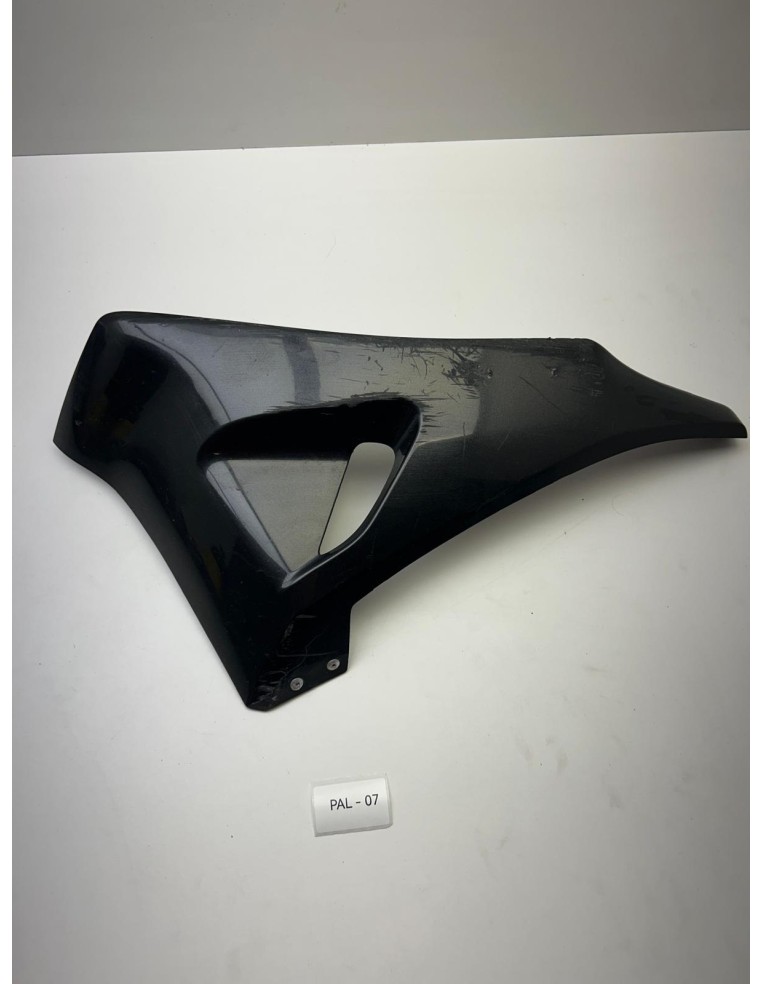 Carénage inférieur gauche origine HONDA NC 700 Integra 2012 - 2013