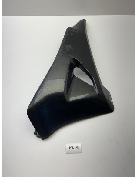 Carénage inférieur gauche origine HONDA NC 700 Integra 2012 - 2013