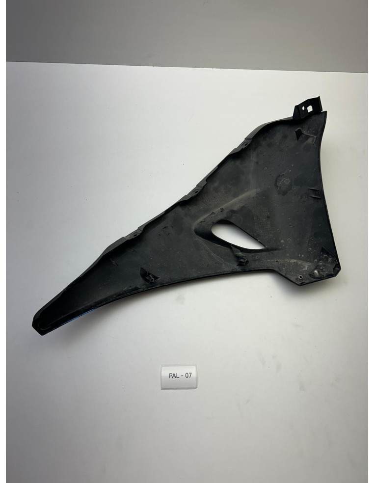 Carénage inférieur gauche origine HONDA NC 700 Integra 2012 - 2013